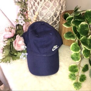 🌸NIKE Purple Ball Cap